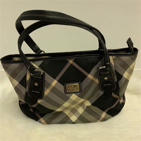 burberry blue label malaysia price|Burberry Bags .